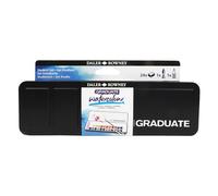 Daler Rowney Graduate Set of Watercolour Paints 26 pcs