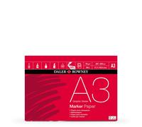 DR Marker Pad - A3, GDAMPA3