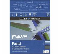 DR Murano Pastel Pad Cool, GDAMPC1612