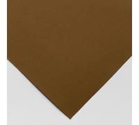 Daler-Rowney : Murano : Pastel Paper : 50x65cm (Apx.20x26in) : Chocolate