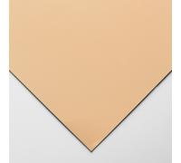 Daler-Rowney : Murano : Pastel Paper : 50x65cm (Apx.20x26in) : Latte