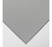 Daler-Rowney : Murano : Pastel Paper : 50x65cm (Apx.20x26in) : Platinum