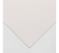 Daler-Rowney : Murano : Pastel Paper : 50x65cm (Apx.20x26in) : Soft White