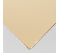 Daler-Rowney : Murano : Pastel Paper : 50x65cm (Apx.20x26in) : Vanilla