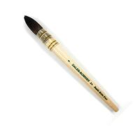 Daler-Rowney Petit Gris Artist Paint Brush, S24 Wash Size 8, Professional Artists