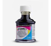 Daler-Rowney : Screen Printing Medium : Drawing Fluid : 75ml