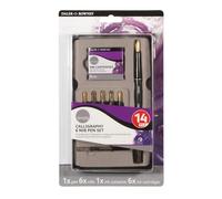 Daler Rowney Simply Black 14 pcs
