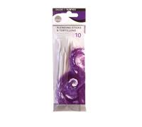 Daler-Rowney Simply Accessories, 10 Sticks