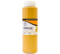 Daler Rowney Simply Acylic Paint 750ml