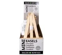 Daler-Rowney Simply Table Easel, Mini Table