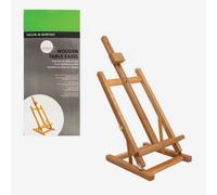 Daler-Rowney : Simply : Wooden Table Easel