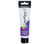 daler rowney small single acrylic tube - VELVETPU
