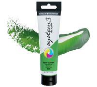daler rowney small single acrylic tube - WEDGWOOD