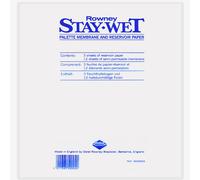 Staywet Artists Palette Refill - SMALL