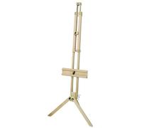 Daler-Rowney Studio Easel, 16.2lbs - 7.25 kg, Exeter Radial