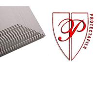 Daler - Rowney Studland A1 Mount Board - Grey Board (10 Sheets) (A1)