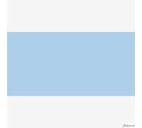 Daler Rowney : System 3 Acrylic Paint : 500ml : Light Blue (W-Wood)