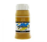 Daler Rowney SYSTEM 3 ACRYLIC PAINT 500MLChoose your own colour