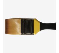 Daler-Rowney : System3 : Acrylic Brush : Sy278 Sh Skyflow : 1 1/2In