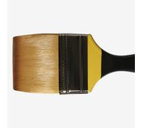 Daler-Rowney : System3 : Acrylic Brush : Sy278 Sh Skyflow : 2 1/2In