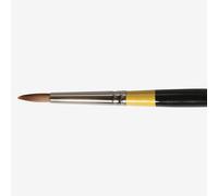 Daler-Rowney : System3 : Acrylic Brush : Sy45 Lh Round : 2