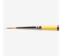 Daler-Rowney : System3 : Acrylic Brush : Sy51 Sh Liner : 10/0