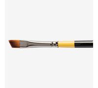 Daler-Rowney : System3 : Acrylic Brush : Sy57 Sh Angle Shader : 1/4In