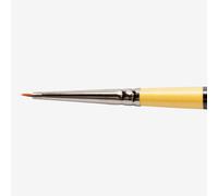 Daler-Rowney : System3 : Acrylic Brush : Sy81 Sh Spotter : 10/0