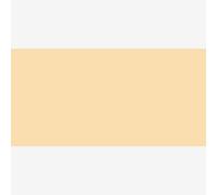 daler rowney single acrylic paint tube - 150ML, BUFF TITANIUM