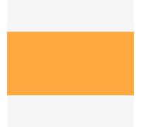 Daler-Rowney : System3 Acrylic Paint : 500ml : Cad. Orange Hue