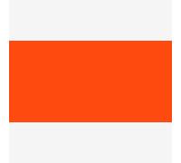 Daler-Rowney : System3 Acrylic Paint : 500ml : Fluorescent Red