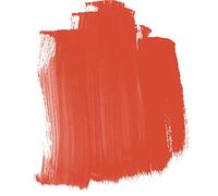 Daler-Rowney System3 Acrylic Paint, Plastic Pot, 16.91oz - 500 ml, Crimson