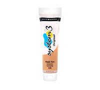 Daler-Rowney System3 Acrylic Paint, Plastic Tube, 5.07oz - 150 ml, Peach Pink