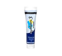 Daler-Rowney System3 Acrylic Paint, Plastic Tube, 5.07oz - 150 ml, Phthalo Blue