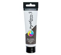 Daler-Rowney System3 Acrylic Paint, Plastic Tube, 5.07oz - 150 ml, Raw Umber