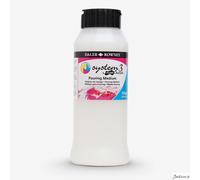 Daler-Rowney : System3 : Pouring Medium : 1ltr