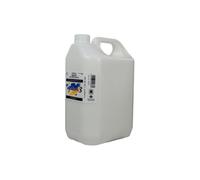 Daler-Rowney System3 Textile Screen Printing Medium, Plastic Pot, 169.07oz - 5L