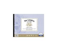 Daler Rowney The Langton Prestige Watercolour Sketchbook 30,5 x 22,9 cm 300 g