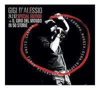 D'Alessio Gigi - February 24, 1967 Special Ed. + The Tour Of
