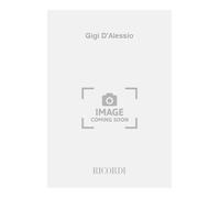 D'Alessio Gigi - Gigi D'Alessio