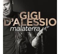 D'Alessio, Gigi - Malaterra