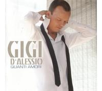 D'Alessio, Gigi - Quanti Amori