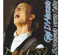 D'Alessio Gigi - Scivolando Verso L'alto