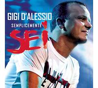 Simply You - Gigi D'alessio CD GGD Production SRL
