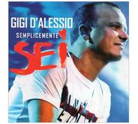 D'Alessio Gigi - Semplicemente Sei + Mp4 (+ 6 Come Sei)