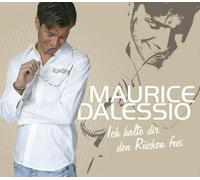Dalessio,Maurice - Ich Halte Dir Den Rücken Frei