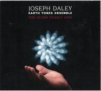 Daley, Joseph - The Seven Deadly Sins