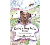 Daley's Dog Tales Trilogy