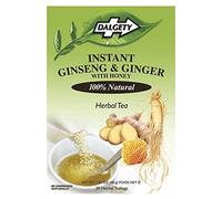 Dalgety Camomile & Lemongrass Tea (20 Tea Bags) (Pack of 3)