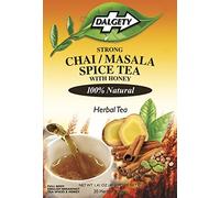 Dalgety Chai Masala Spice Tea (20 Tea Bags)